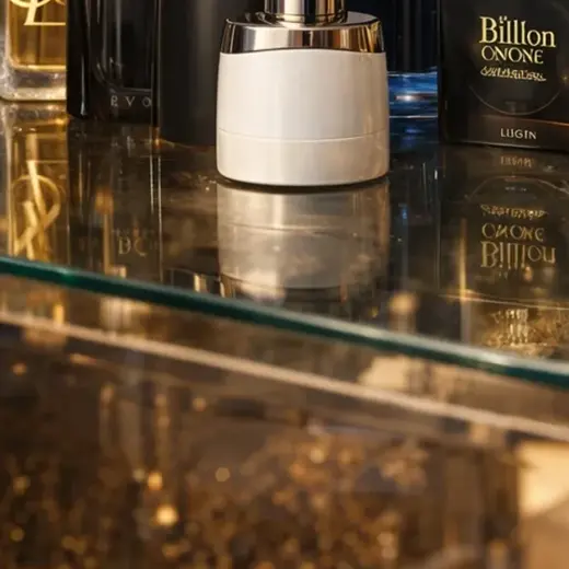 Perfumes árabes importados com alta fixação na DM Perfumes