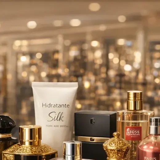 Perfumes femininos importados no Tatuapé Zona Leste de São Paulo